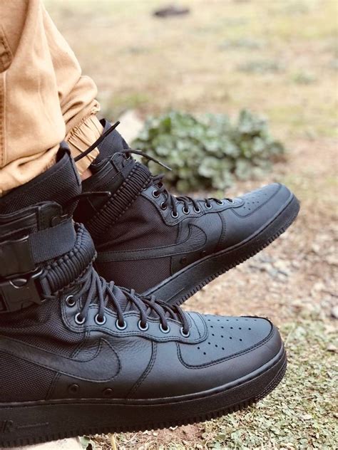 nike sf air force 1 herren|Nike Air Force 1 high triple.